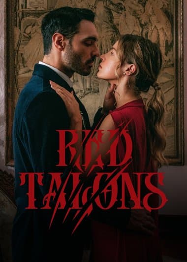 Crimson Claws: The Hunt Begins