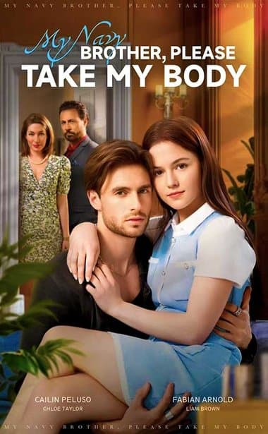 My Navy Brother, Carry Me Home