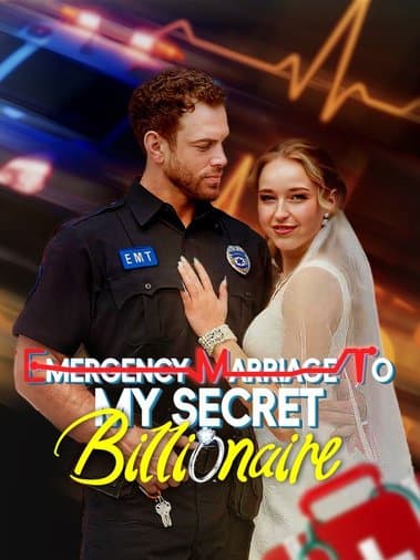 Secret Billionaire, Emergency Vows: A Marriage of Lies and Love