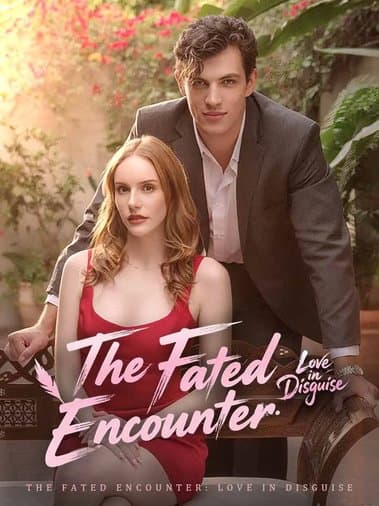 Love Unmasked: The Fated Encounter